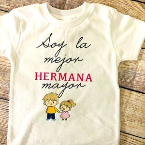 ✨ Personalized shirts ✨